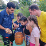 Stingless Bee Tour Healing Honey Tasting (2)