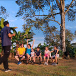 arenal bee garden meloponary tour in costa rica